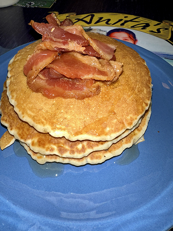 Anitas Pancakes